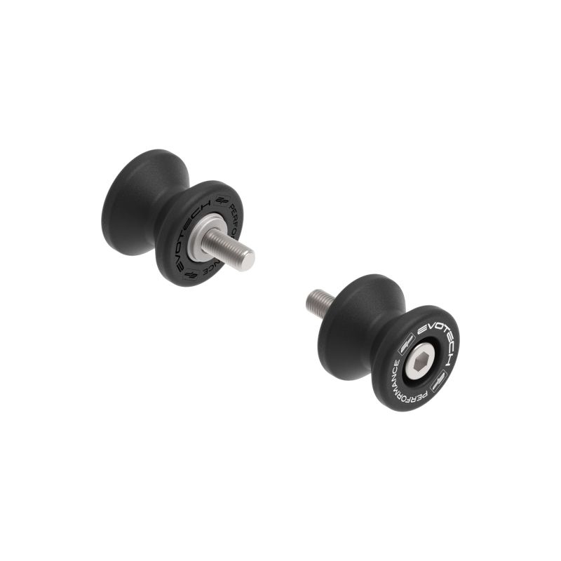 Indian, Royal Enfield FTR 2023+ Nottolini Supporto Cavalletto
