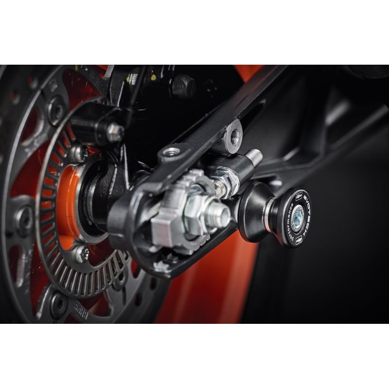 KTM 890 SMT 2023+ Nottolini Supporto Cavalletto