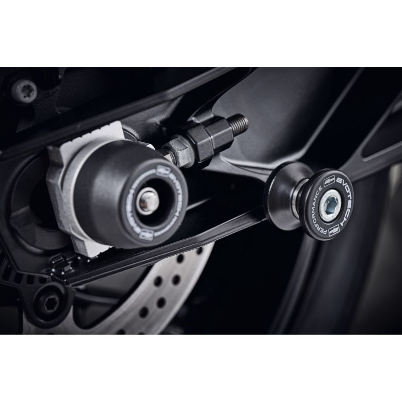 KTM 890 Adventure R 2021+ Nottolini Supporto Cavalletto