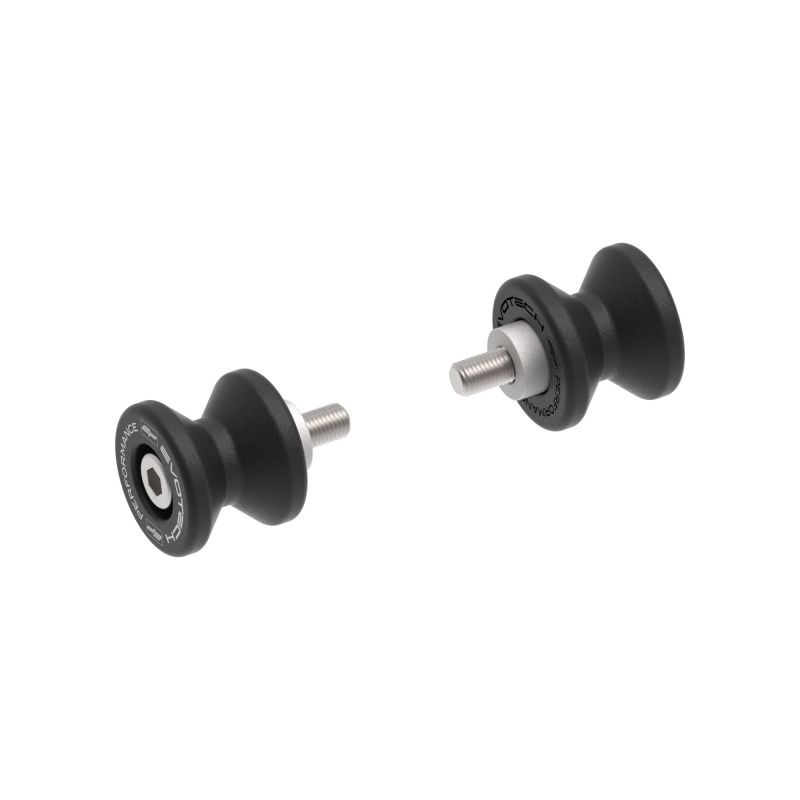 Kawasaki Versys 650 2020+ Nottolini Supporto Cavalletto