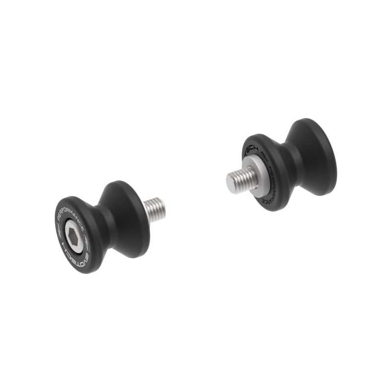 Husqvarna Norden 901 2022+ Nottolini Supporto Cavalletto