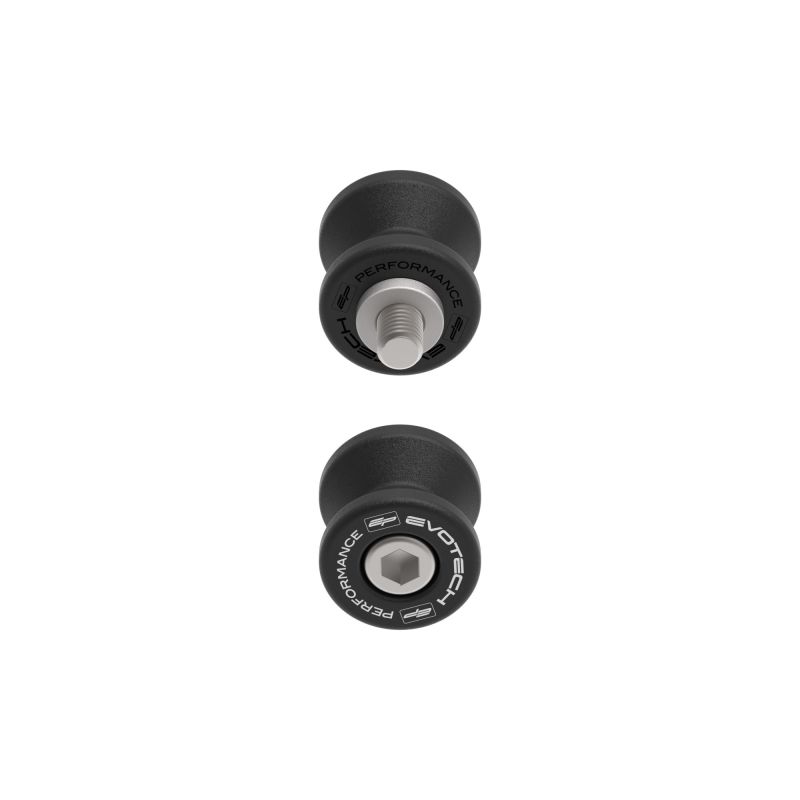 Husqvarna Norden 901 2022+ Nottolini Supporto Cavalletto