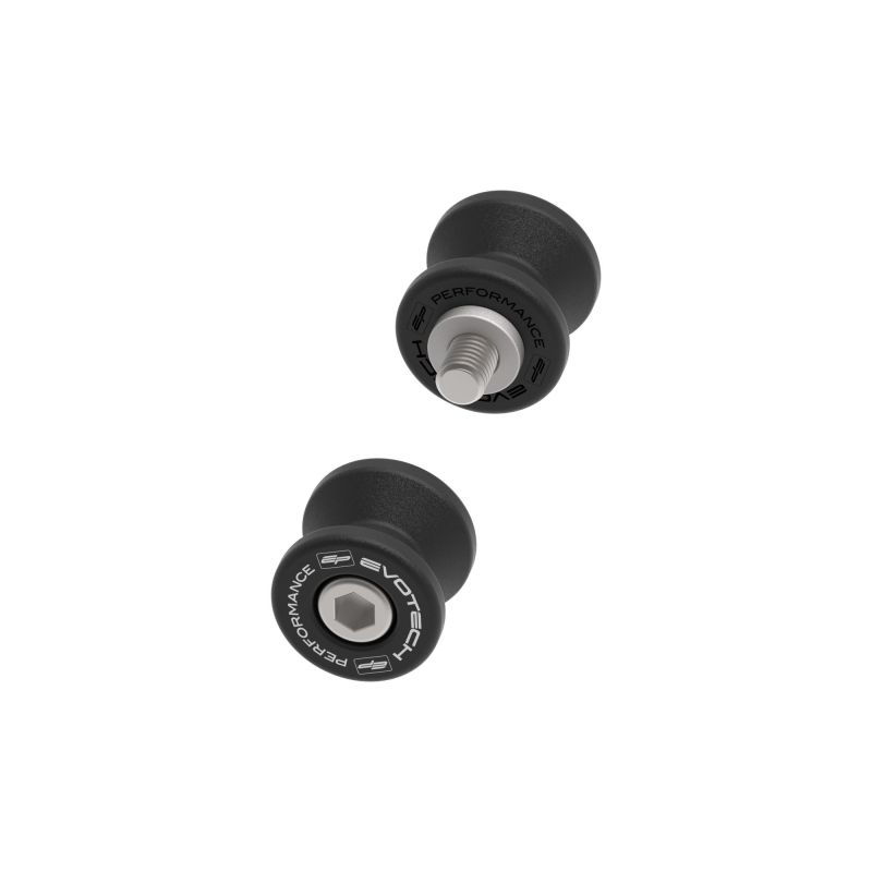 Husqvarna Norden 901 2022+ Nottolini Supporto Cavalletto