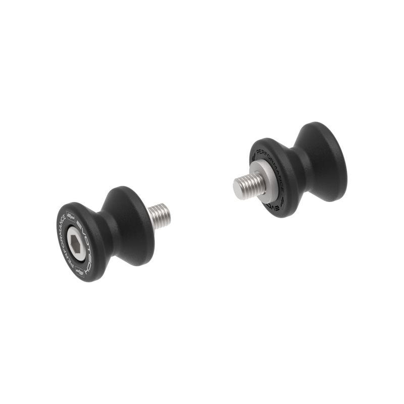 Husqvarna Norden 901 2022+ Nottolini Supporto Cavalletto