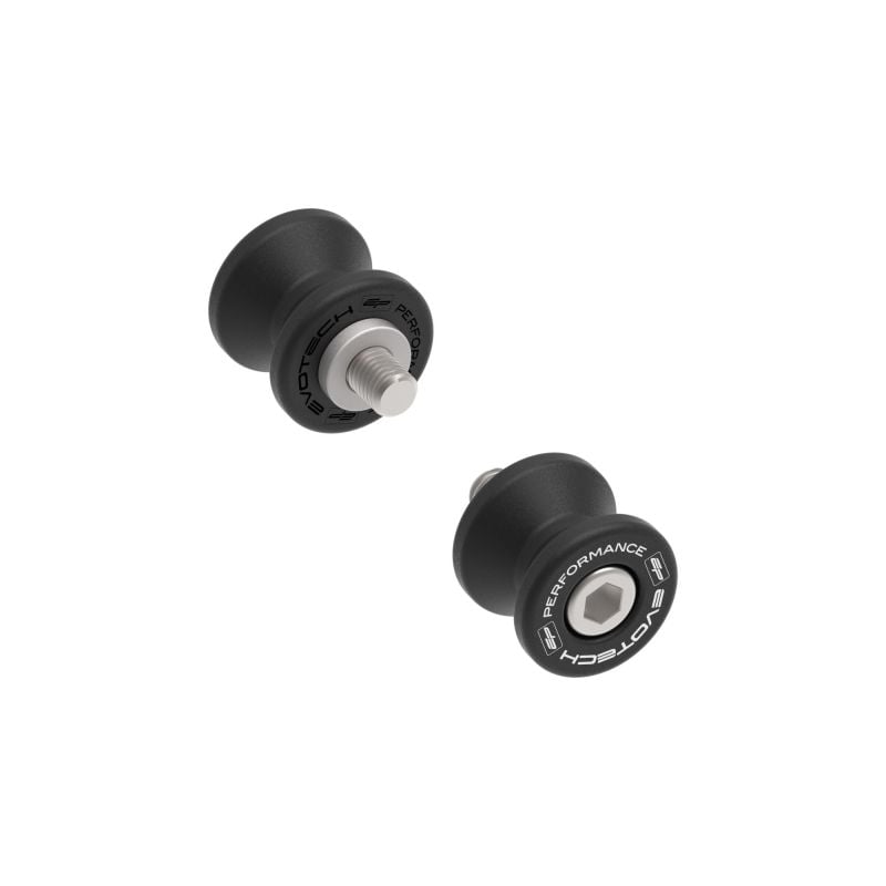 Husqvarna Norden 901 2022+ Nottolini Supporto Cavalletto