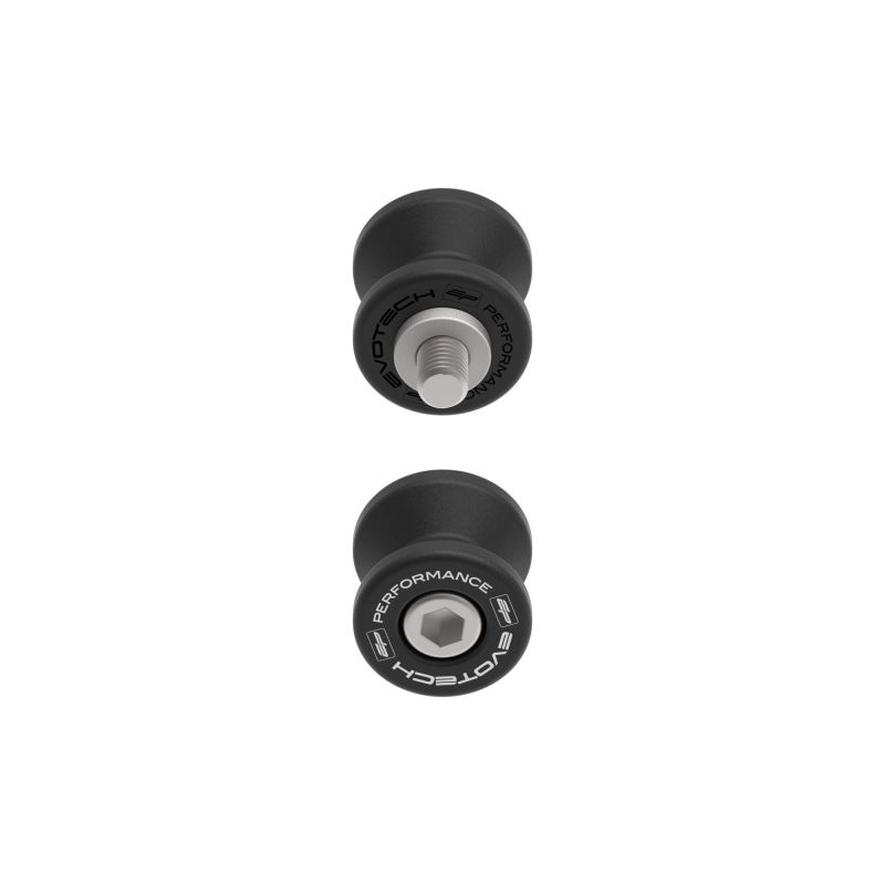 Husqvarna Norden 901 2022+ Nottolini Supporto Cavalletto