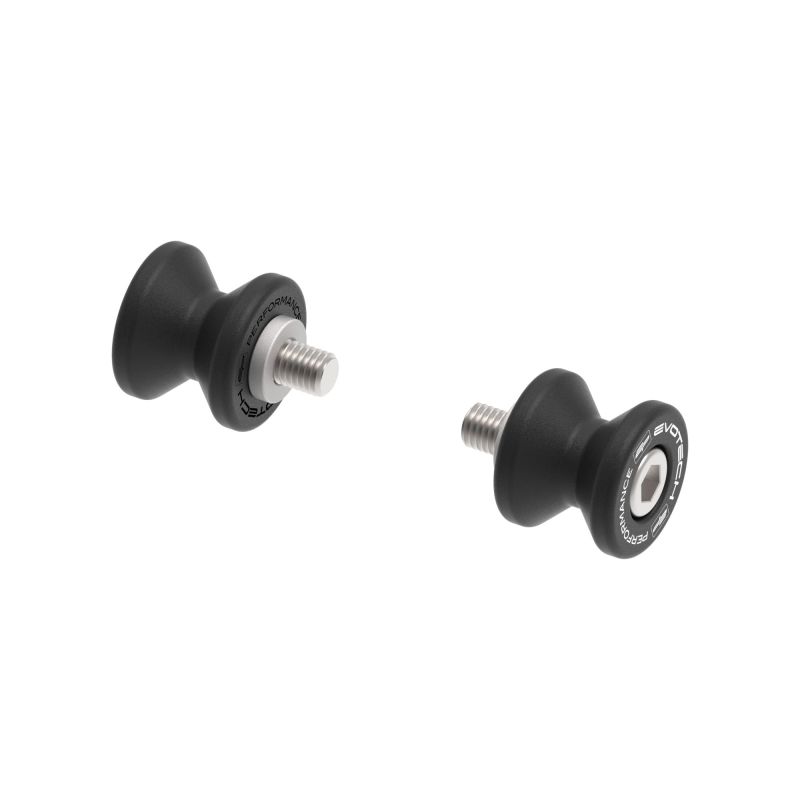 Husqvarna Svartpilen 801 2024+ Nottolini Supporto Cavalletto