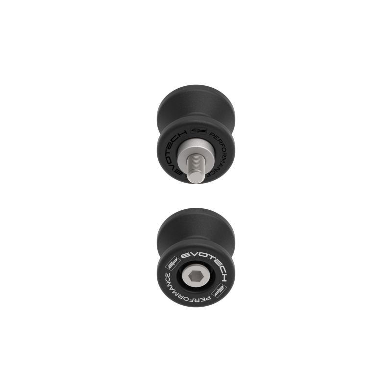 Kawasaki Z500 2024+ Nottolini Supporto Cavalletto