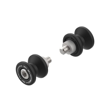 PRN017105-04 KTM RC 390 2022+ Nottolini Supporto Cavalletto Evotech-performance