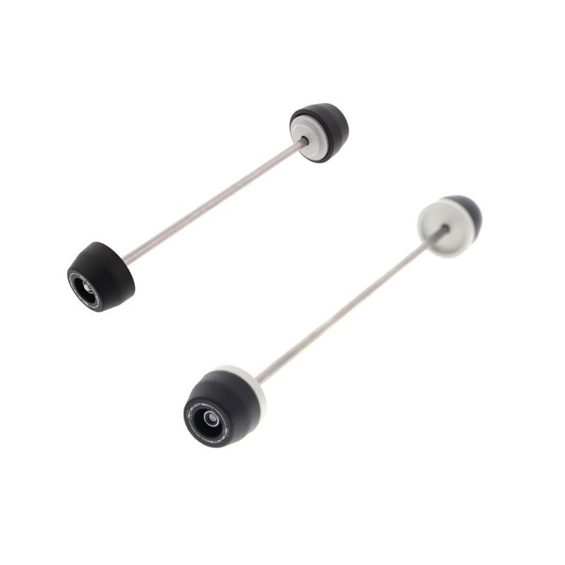 PRN012149-014004-06 KTM Svartpilen 801 2024+ Protezioni Forcelle anteriori Evotech-performance