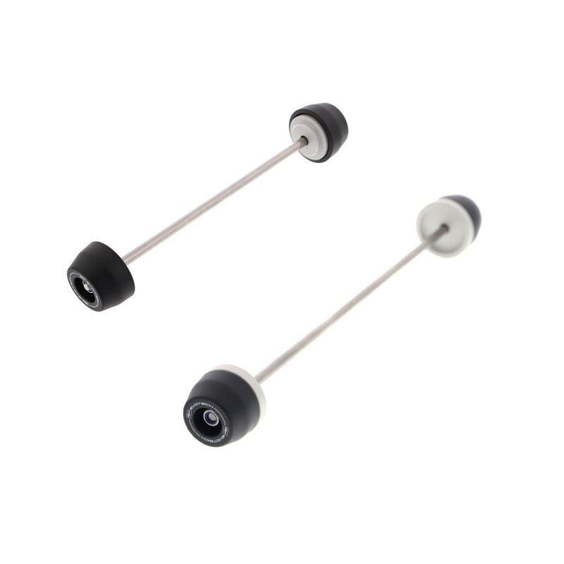 PRN012149-014004-06 Spindle Bobbin Kit Ktm 801 Svartpilen 2024+ Evotech-performance