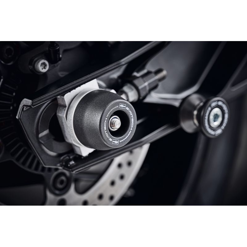 Husqvarna Svartpilen 801 2024+ Protezioni Forcelle anteriori