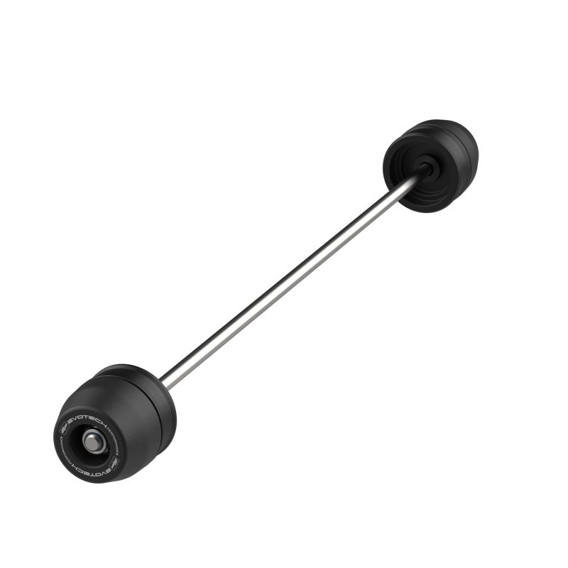 PRN017581-01 Harley Davidson Nightster 2020+ Protezioni Forcelle anteriori Evotech-performance