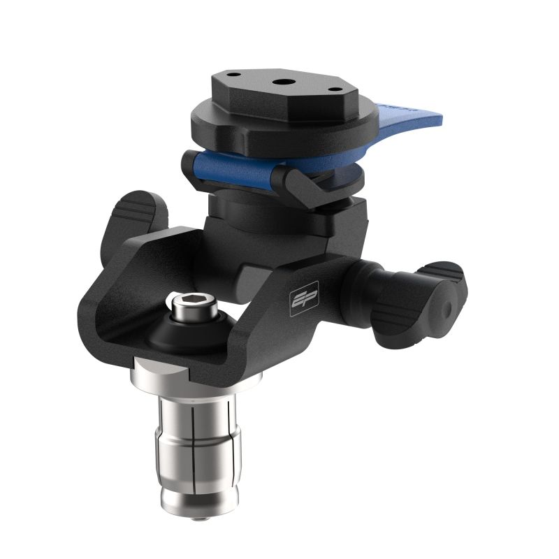 PRN014568-017527-017436-017440-01 Aprilia RS 457 2024+ Supporto Navigatore Evotech-performance