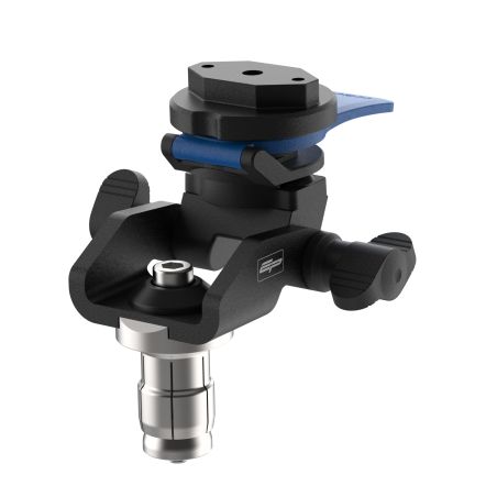 PRN014568-017527-017436-017440-01 Aprilia RS 457 2024+ Supporto Navigatore Evotech-performance