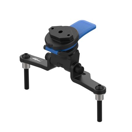 PRN014568-016614-017527-01 Yamaha YZF-R7 2022+ Supporto Navigatore Evotech-performance