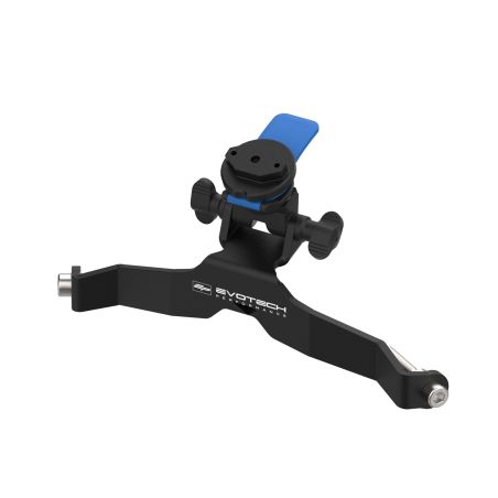 PRN014568-016163-017527-01 Suzuki Hayabusa 2021+ Supporto Navigatore Evotech-performance