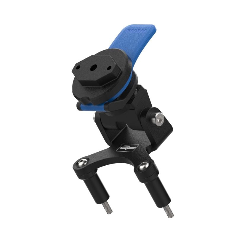 PRN014568-016149-017527-01 MV Agusta Dragster 2018+ Supporto Navigatore Evotech-performance