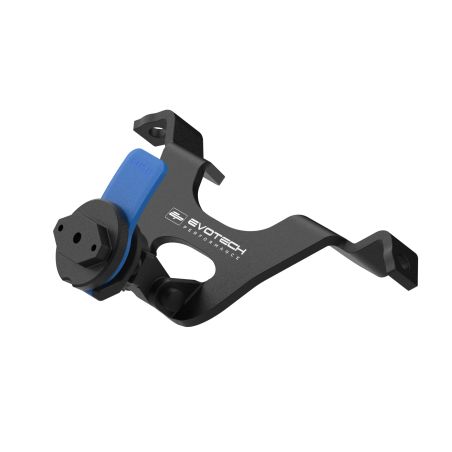 PRN014568-016145-017527-01 Honda CBR500R 2019+ Supporto Navigatore Evotech-performance