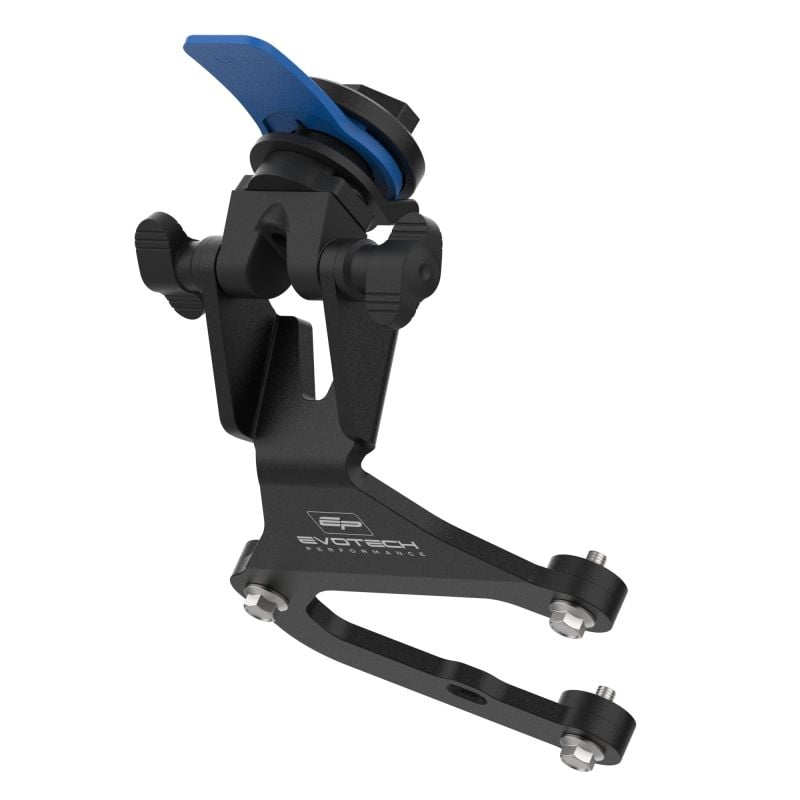 PRN014568-016086-017527-01 Triumph Rocket 3 R 2020+ Supporto Navigatore Evotech-performance