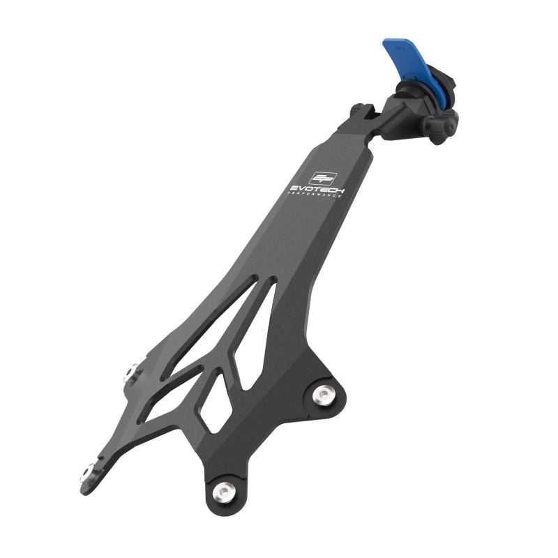 PRN014568-015929-017527-01 Suzuki GSX-S1000 GT 2022+ Supporto Navigatore Evotech-performance