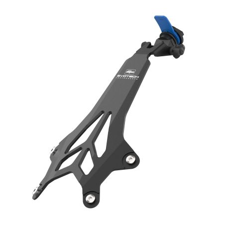 PRN014568-015929-017527-01 Suzuki GSX-S1000 GT 2022+ Supporto Navigatore Evotech-performance