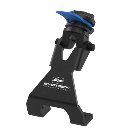 PRN014568-015659-017527-02 Kawasaki Z H2 Performance 2020+ Supporto Navigatore Evotech-performance