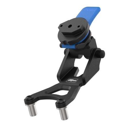 PRN014568-015652-017527-27 Ducati Panigale V4 SP2 30° Anniversario 916 2024+ Supporto Navigatore Evo