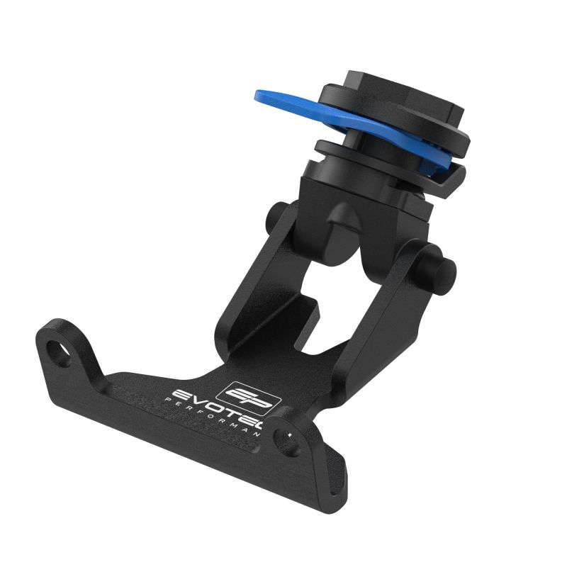 PRN014568-015638-017527-04 Kawasaki Z650 Performance 2021+ Supporto Navigatore Evotech-performance