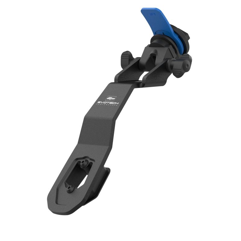 PRN014568-014359-017527-08 Ducati Multistrada 1200 2015+ Supporto Navigatore Evotech-performance