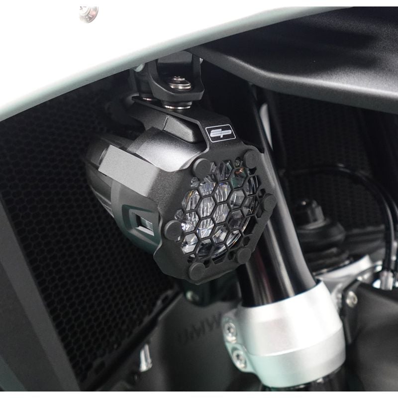 BMW R 1250 GS Adventure Exclusive TE 2019+ Protezione Fari