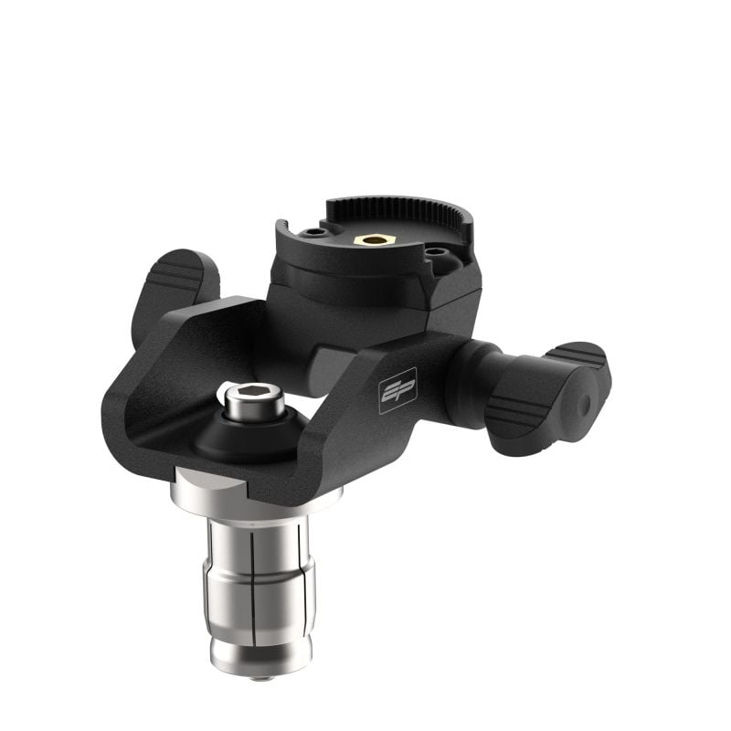 PRN014677-017506-017515-01 Honda CBR650R 2024+ Supporto Navigatore SP Connect Evotech-performance