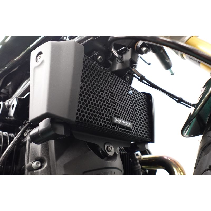 BMW R 12 2024+ Griglia Radiatore