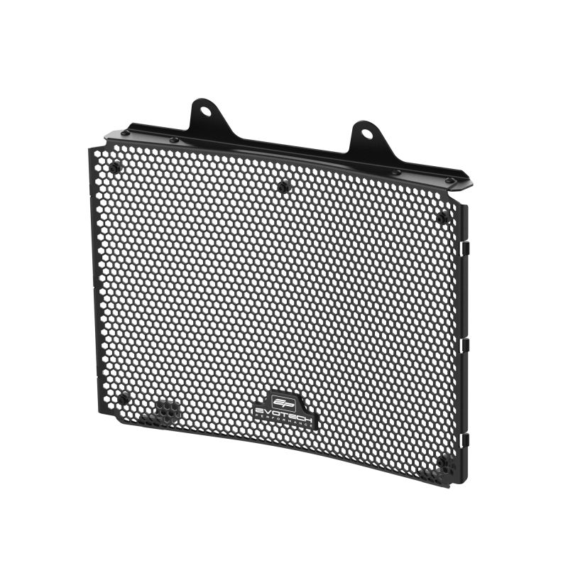 PRN017510-01 Harley Davidson Sportster S 2020+ Griglia Radiatore Evotech-performance