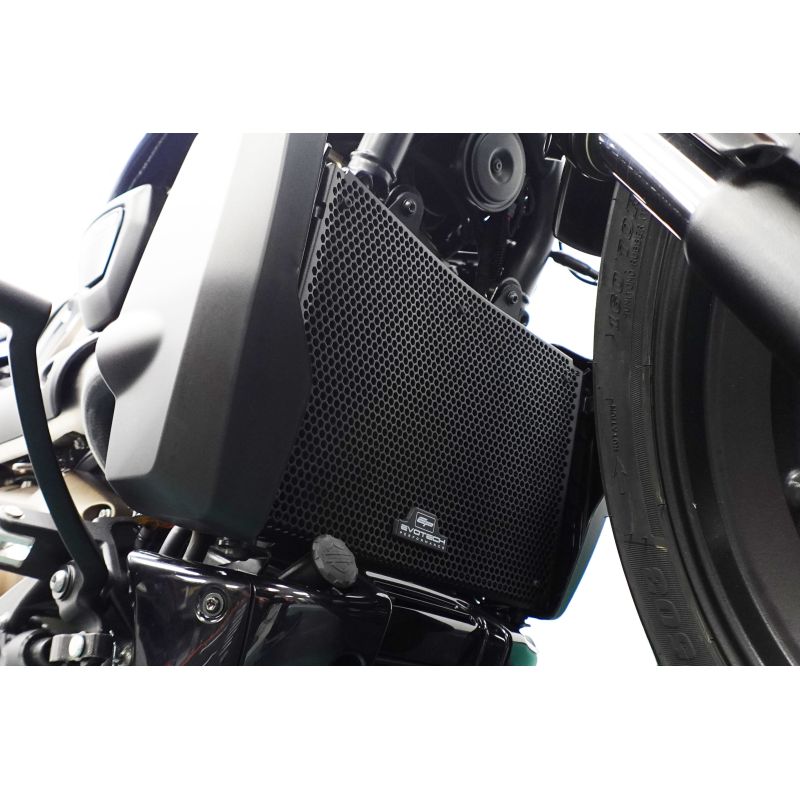 Harley Davidson Sportster S 2020+ Griglia Radiatore
