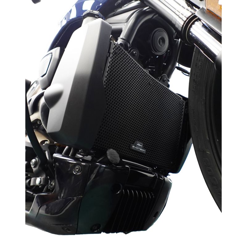 Harley Davidson Sportster S 2020+ Griglia Radiatore