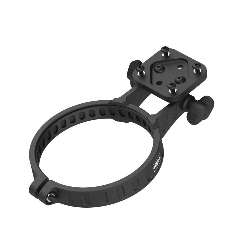 PRN014566-017447-01 Harley Davidson Nightster 2020+ Supporto Navigatore Garmin Evotech-performance