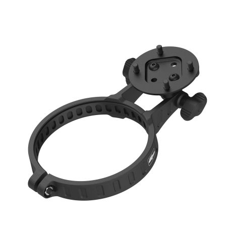 PRN014567-017447-03 Harley Davidson Sportster S 2020+ Supporto Navigatore Tom Tom Evotech-performanc