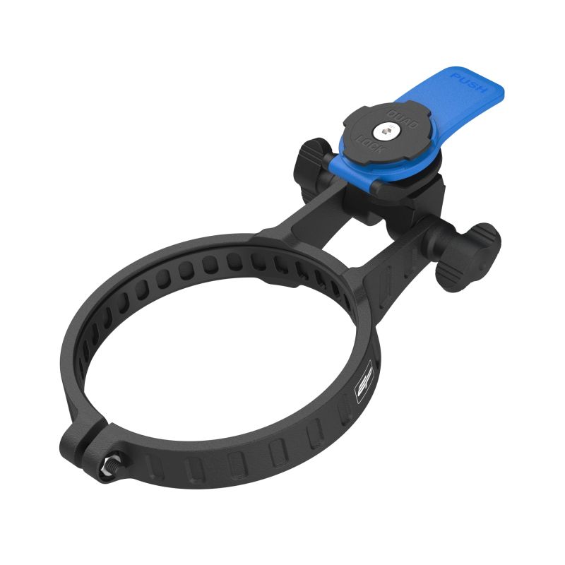 PRN014568-017447-03 Harley Davidson Sportster S 2020+ Supporto Navigatore Quad Lock Evotech-performa