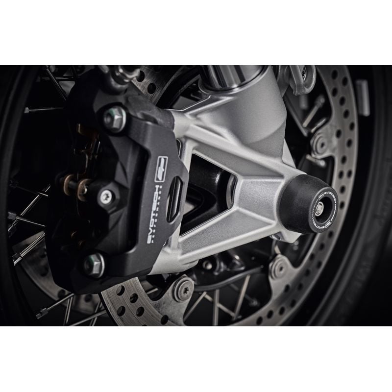 BMW R 12 Nine T, R nineT 2024+ Protezioni Forcelle anteriori
