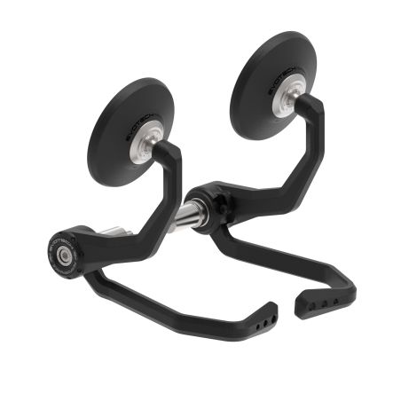 PRN015536-015554-016330-016459-016469-016517-016518-02 Honda CB650F 2017+ Specchietti manubrio/Kit p