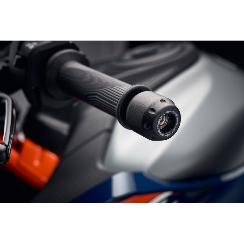 KTM 125 Duke 2024+ Contrappesi manubrio