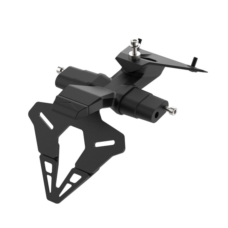 PRN017427-01 Aprilia RS 457 2024+ Porta Targa Evotech-performance