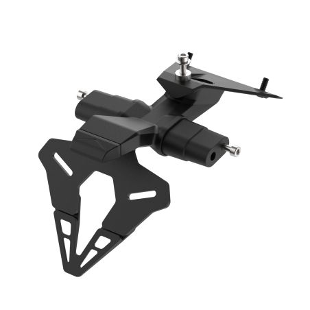 PRN017427-01 Aprilia RS 457 2024+ Porta Targa Evotech-performance