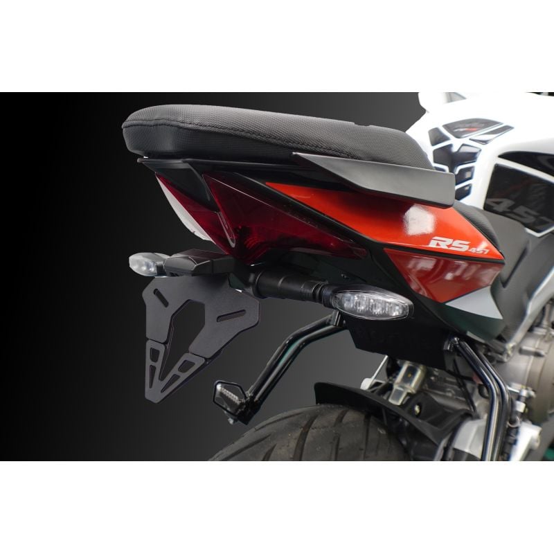 Aprilia RS 457 2024+ Porta Targa