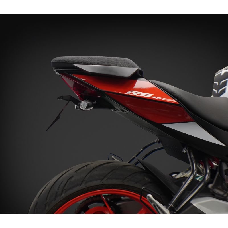 Aprilia RS 457 2024+ Porta Targa