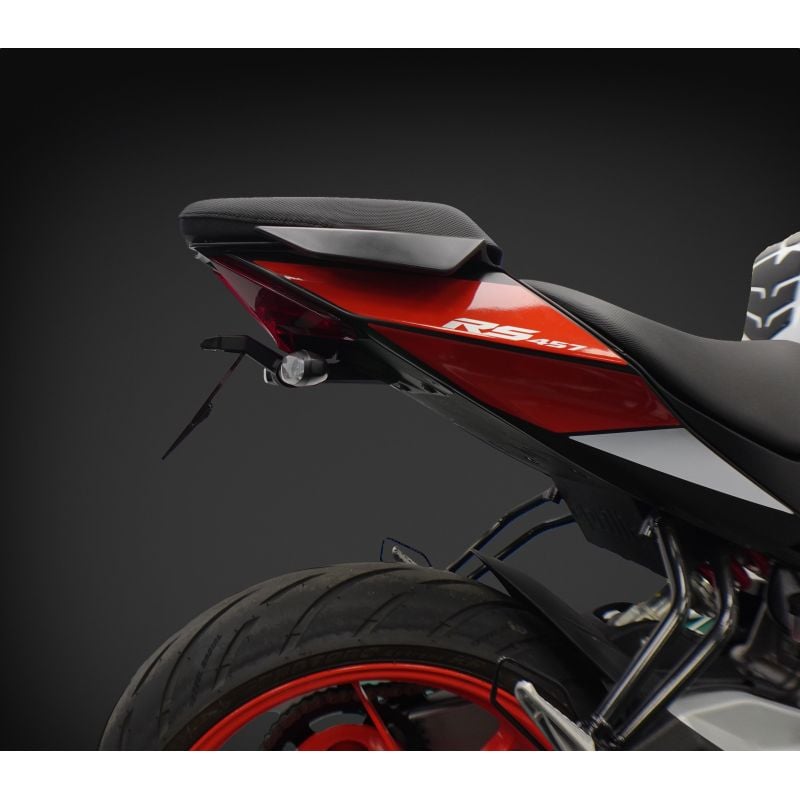 Aprilia RS 457 2024+ Porta Targa