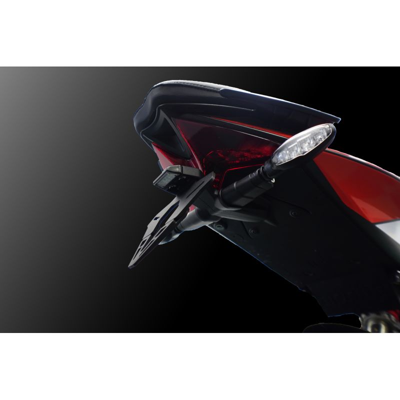 Aprilia RS 457 2024+ Porta Targa