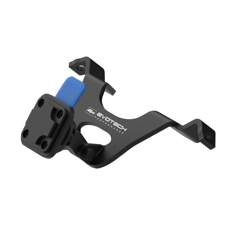 PRN014568-016145-017268-01 Honda CBR500R 2019+ Supporto Navigatore Evotech-performance