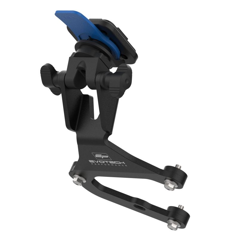 PRN014568-016086-017268-02 Triumph Rocket 3 GT 2020+ Supporto Navigatore Evotech-performance
